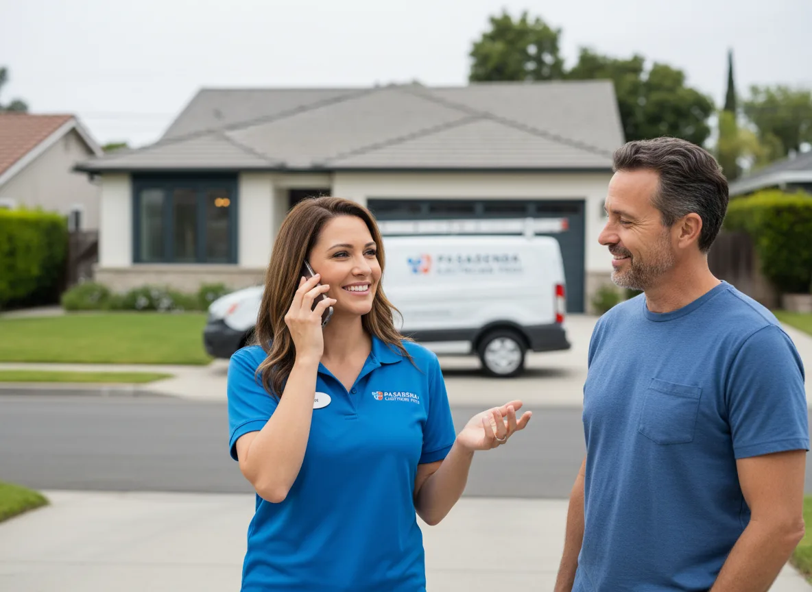Electrician Coyle, OK FAQs